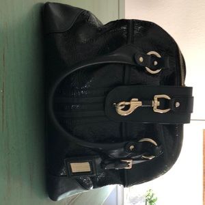 Charles David handbag